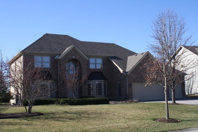 3811 Wintergreen Ter, Algonquin, IL 60102 photo 1