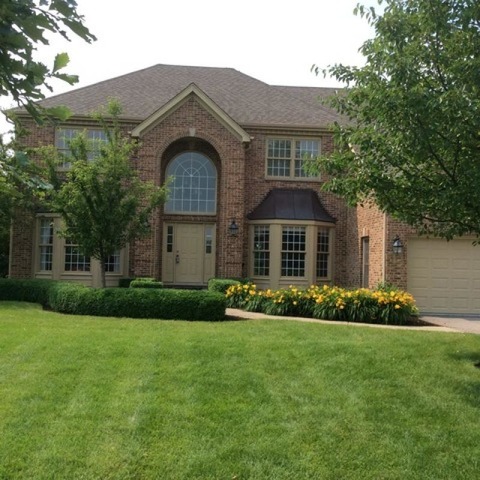3811 Wintergreen Ter, Algonquin, IL 60102 photo 16