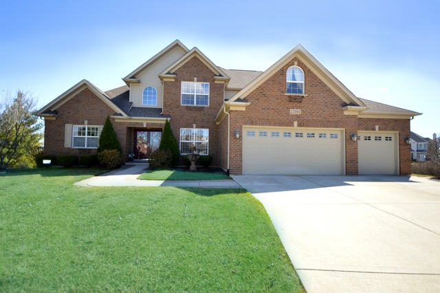 22803 Eider Ct, Plainfield, IL 60585 photo 1