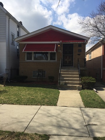 9012 S Lowe Ave, Chicago, IL 60620 photo 1