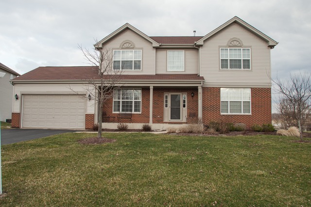 812 Limerick Ln, Mchenry, IL 60050 photo 1
