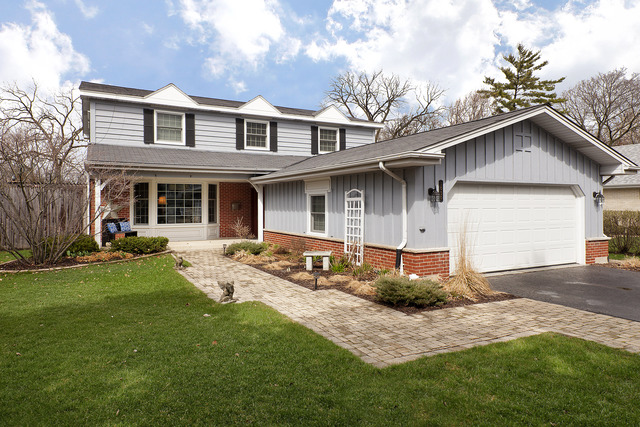 1000 Rolling Pass, Glenview, IL 60025 photo 1