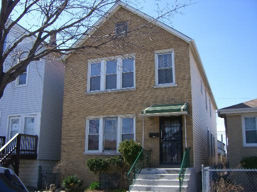 3922 S Artesian Ave, Chicago, IL 60632 photo 1