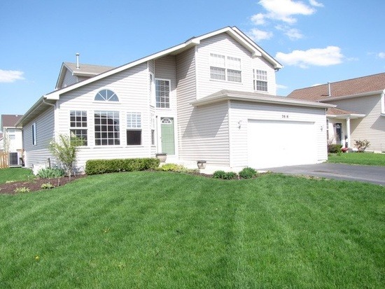 2818 Sierra Ave, Plainfield, IL 60586 photo 1