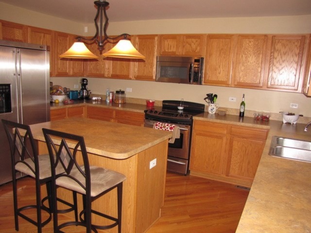 2818 Sierra Ave, Plainfield, IL 60586 photo 7