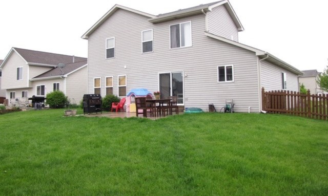 2818 Sierra Ave, Plainfield, IL 60586 photo 21