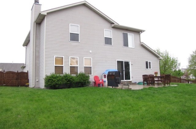 2818 Sierra Ave, Plainfield, IL 60586 photo 20