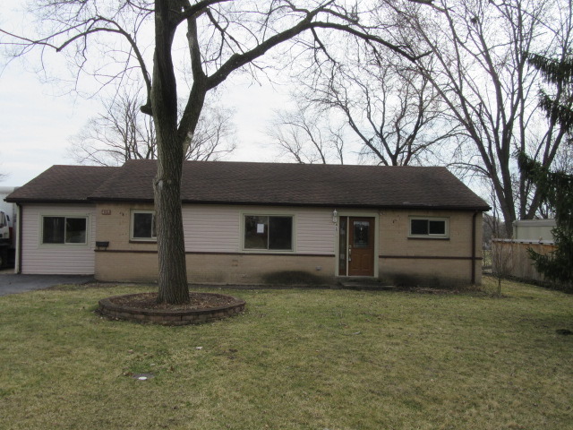 415 Azalea Ln, Hoffman Estates, IL 60169 photo 1