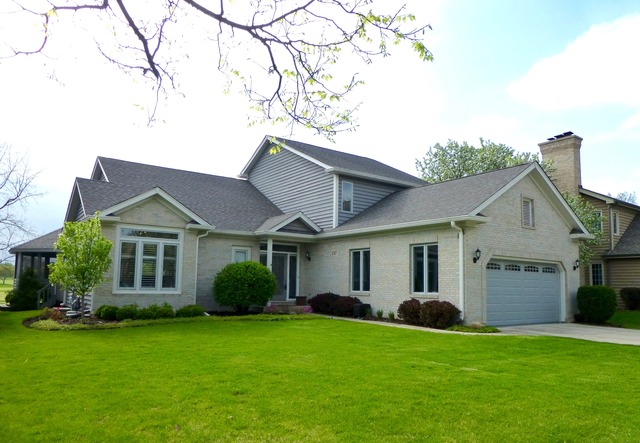 1287 Cranbrook Cir, Aurora, IL 60502 photo 1