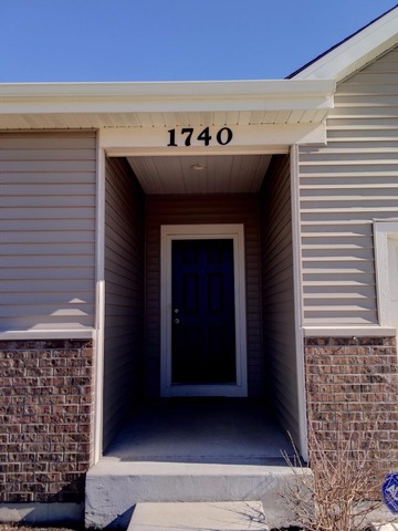 1740 106th Pl, Crown Point, IN 46307 photo 2
