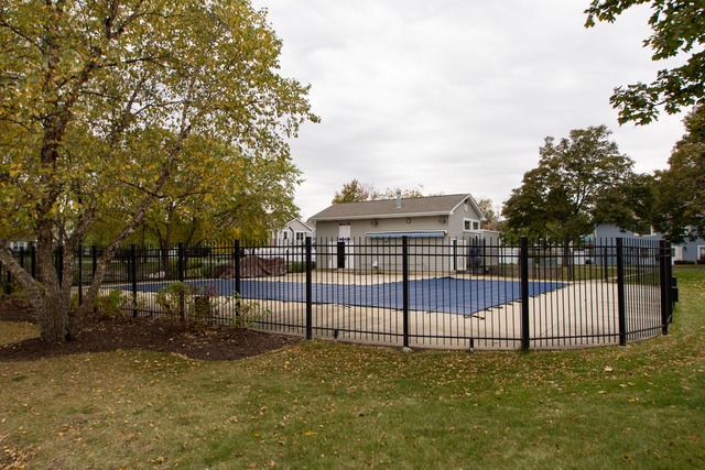 1486 Timber Trl #A, Wheaton, IL 60189 photo 22