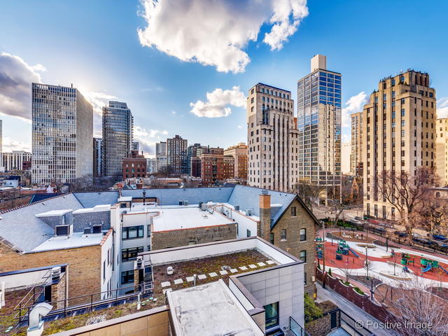 60 E Scott St #704, Chicago, IL 60610 photo 17