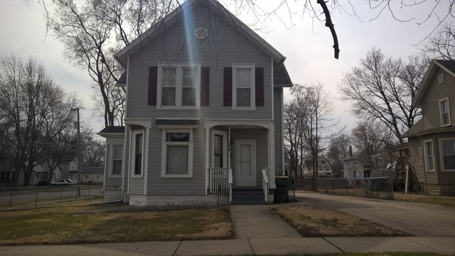 336 3rd Ave, Joliet, IL 60433 photo 1