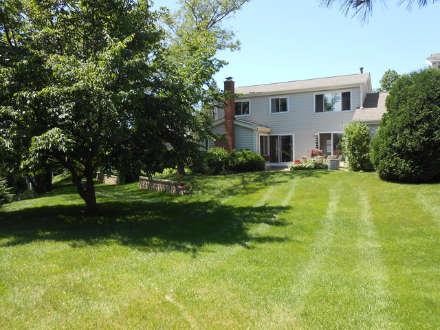 647 Darien Ct, Hoffman Estates, IL 60169 photo 16