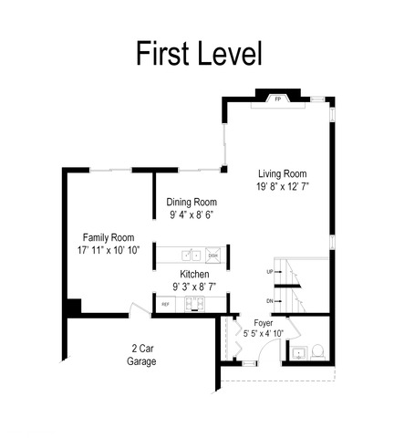 647 Darien Ct, Hoffman Estates, IL 60169 photo 21