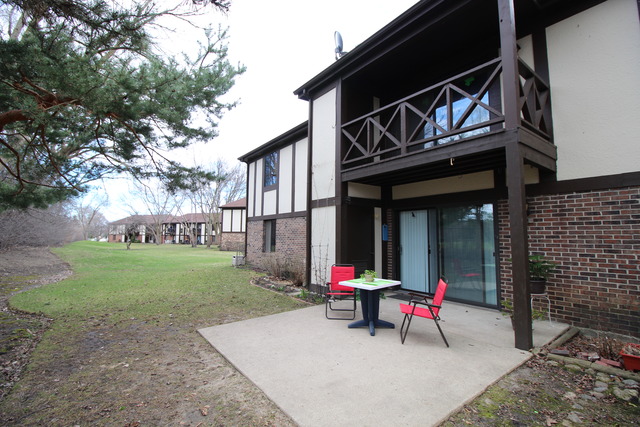 1012 Harbour Ct #1B, Wheeling, IL 60090 photo 21
