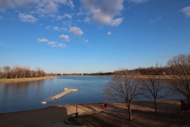 1012 Harbour Ct #1B, Wheeling, IL 60090 photo 24