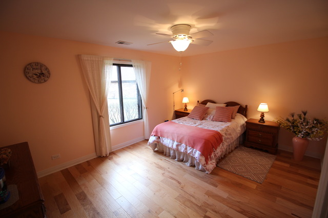 1012 Harbour Ct #1B, Wheeling, IL 60090 photo 9