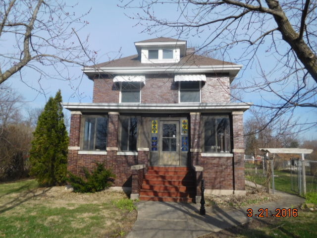 302 S Jackson St, Gardner, IL 60424 photo 1