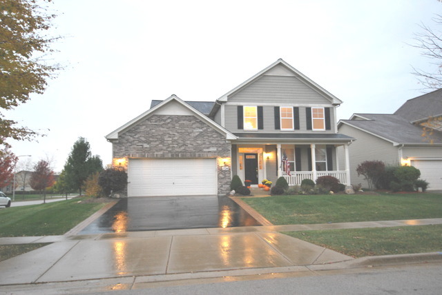 1724 Pin Oak Ln, Elgin, IL 60120 photo 14