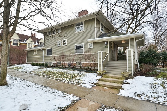 1320 Lyons St, Evanston, IL 60201 photo 1