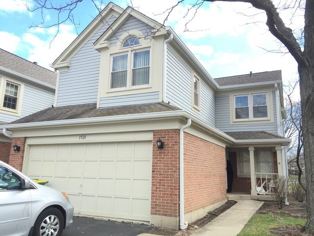 1521 Acorn Ct, Wheeling, IL 60090 photo 2