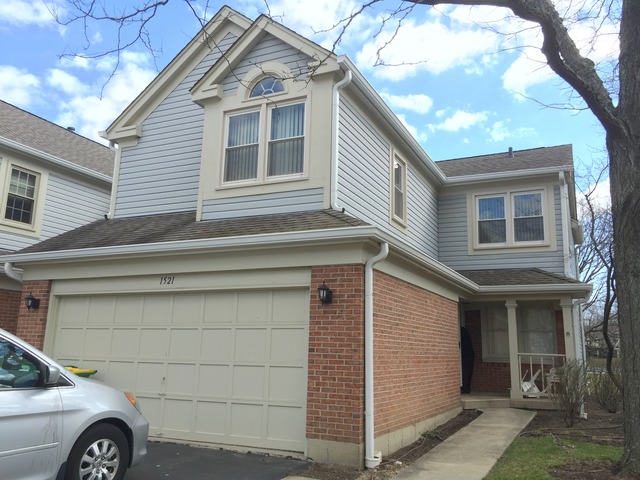 1521 Acorn Ct, Wheeling, IL 60090 photo 1