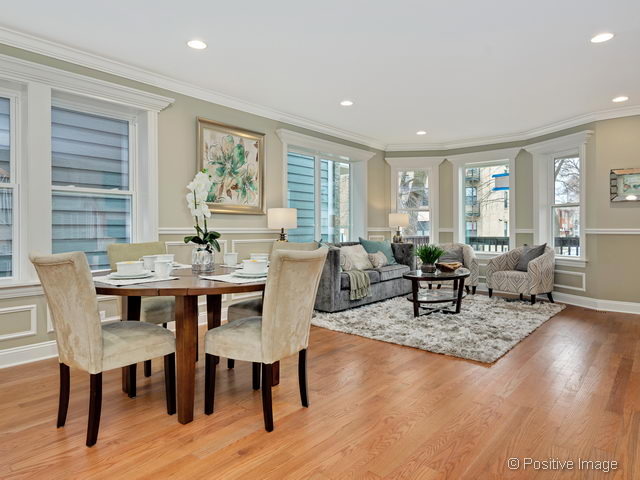 3228 W Belle Plaine Ave, Chicago, IL 60618 photo 5
