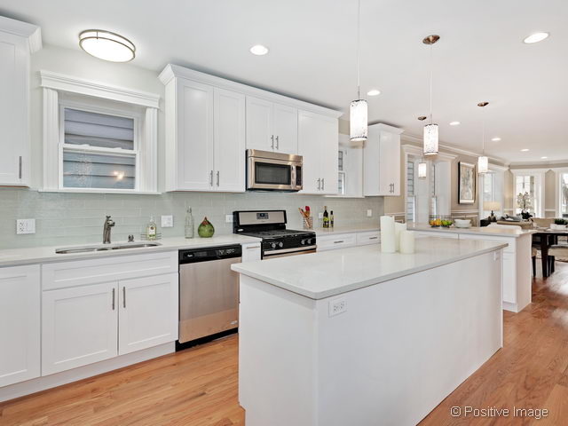 3228 W Belle Plaine Ave, Chicago, IL 60618 photo 8
