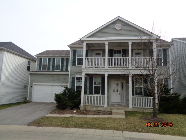 1655 Plum Tree Ln, Aurora, IL 60504 photo 1
