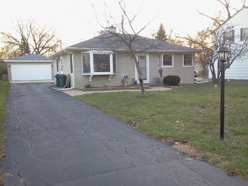 2707 Fremont St, Rolling Meadows, IL 60008 photo 1