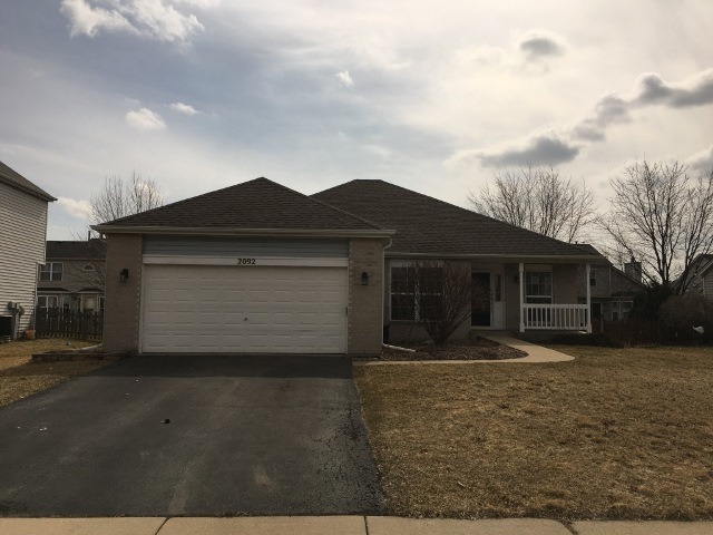 2092 Wesmere Lakes Dr, Plainfield, IL 60586 photo 1