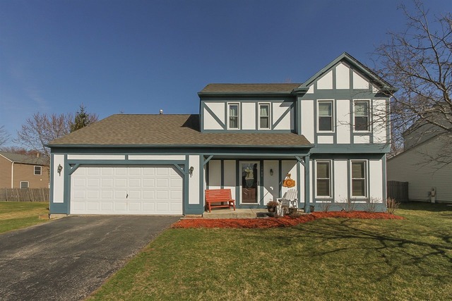 1780 Charles Ave, Algonquin, IL 60102 photo 1