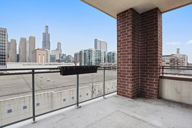 901 W Madison St #520, Chicago, IL 60607 photo 9