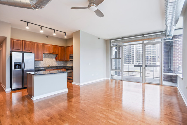 901 W Madison St #520, Chicago, IL 60607 photo 6