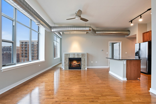 901 W Madison St #520, Chicago, IL 60607 photo 4