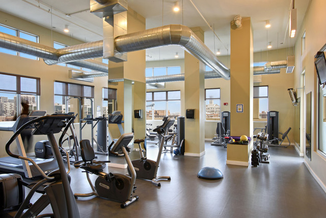 901 W Madison St #520, Chicago, IL 60607 photo 23