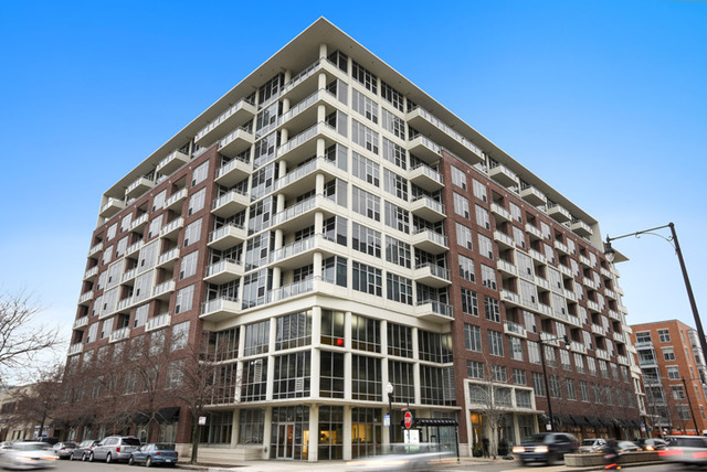 901 W Madison St #520, Chicago, IL 60607 photo 1
