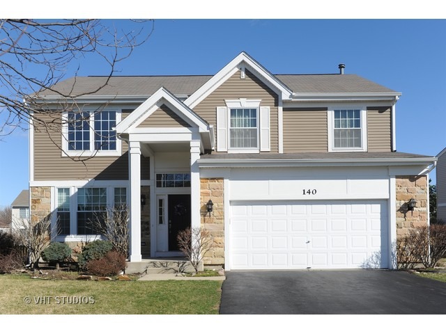 140 W Willow Rd, Wheeling, IL 60090 photo 1