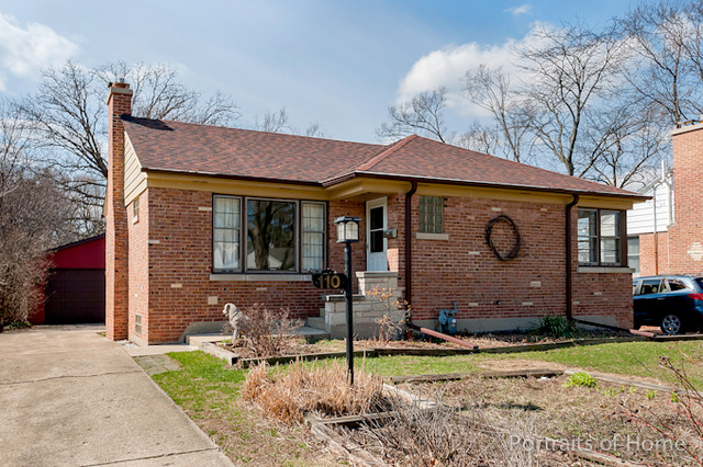 110 S Williston St, Wheaton, IL 60187 photo 1
