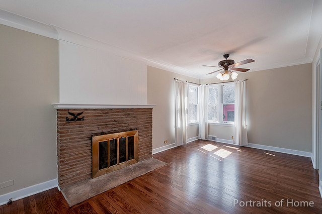 110 S Williston St, Wheaton, IL 60187 photo 2