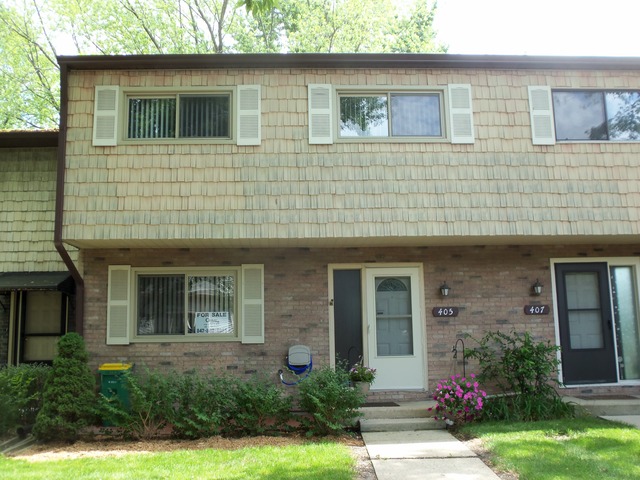 405 Arrow Trl, Wheeling, IL 60090 photo 1