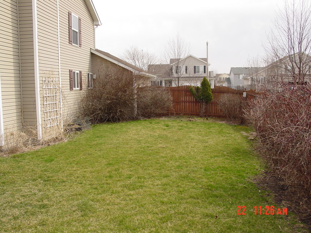 2619 Vision Ave, Plainfield, IL 60586 photo 24