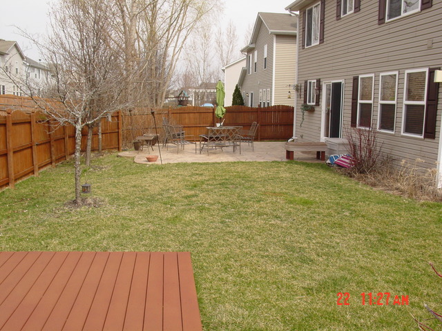 2619 Vision Ave, Plainfield, IL 60586 photo 22