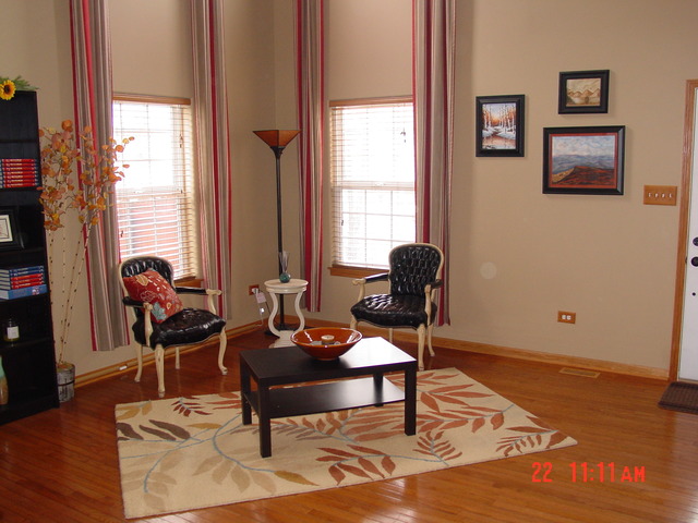2619 Vision Ave, Plainfield, IL 60586 photo 4