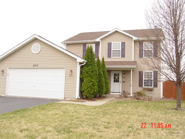 2619 Vision Ave, Plainfield, IL 60586 photo 1