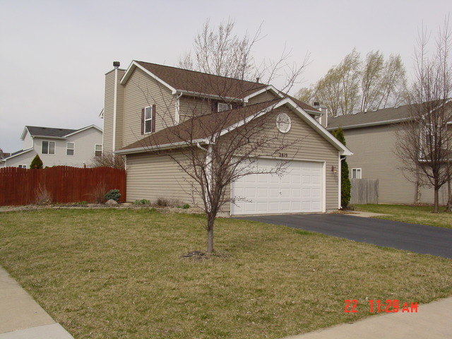 2619 Vision Ave, Plainfield, IL 60586 photo 25