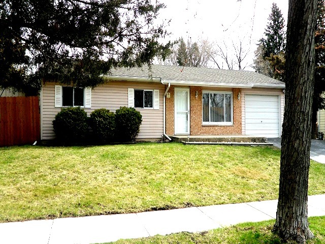 110 Springleaf Dr, Bolingbrook, IL 60440 photo 2