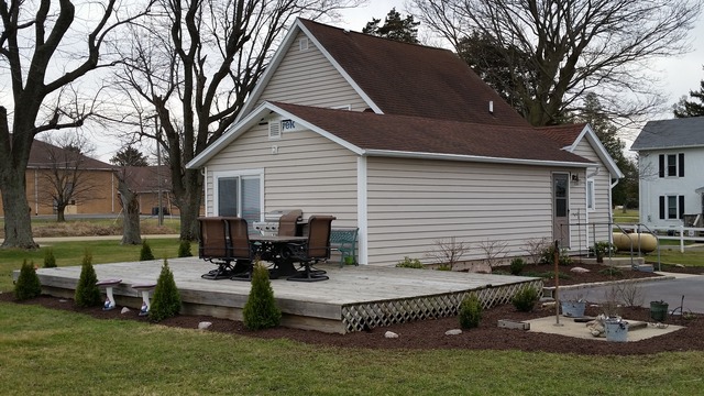 3112 E Holcomb Rd, Oregon, IL 61061 photo 2