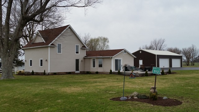 3112 E Holcomb Rd, Oregon, IL 61061 photo 1
